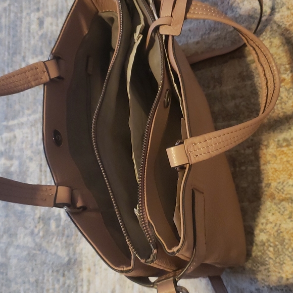 Vince camuto crossbody - Picture 2 of 6